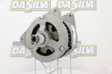 DA SILVA S.A.S. 013486