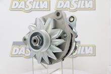 DA SILVA S.A.S. 013488
