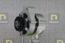DA SILVA S.A.S. 01351