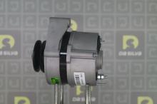 DA SILVA S.A.S. JA01351
