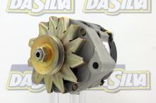 DA SILVA S.A.S. 01353