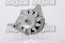 DA SILVA S.A.S. 01354