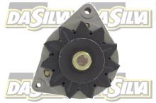 DA SILVA S.A.S. 01359