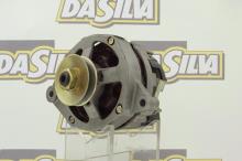 DA SILVA S.A.S. 01363