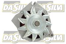 DA SILVA S.A.S. JA01368