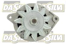 DA SILVA S.A.S. 01374