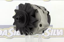 DA SILVA S.A.S. 01416