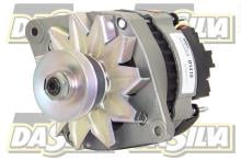 DA SILVA S.A.S. 01418