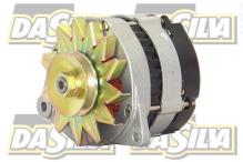 DA SILVA S.A.S. 01430