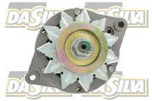 DA SILVA S.A.S. 01445