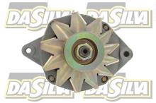 DA SILVA S.A.S. 01449