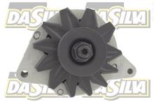 DA SILVA S.A.S. 01454