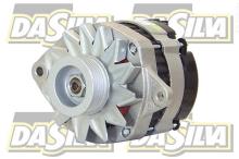 DA SILVA S.A.S. 01461