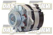 DA SILVA S.A.S. 01465