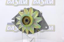 DA SILVA S.A.S. 01487
