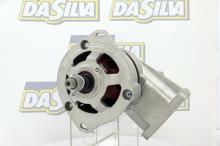 DA SILVA S.A.S. 016104