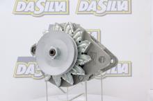 DA SILVA S.A.S. 016105