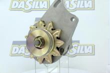 DA SILVA S.A.S. 016108
