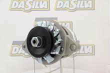 DA SILVA S.A.S. 016109