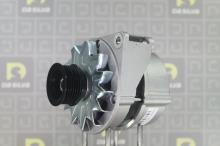 DA SILVA S.A.S. 016120