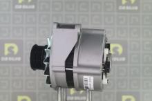 DA SILVA S.A.S. JA016120