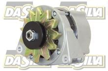 DA SILVA S.A.S. 016121