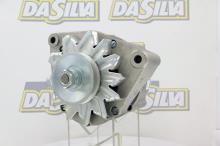 DA SILVA S.A.S. 016125