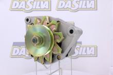 DA SILVA S.A.S. 016127