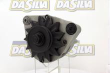DA SILVA S.A.S. 016131