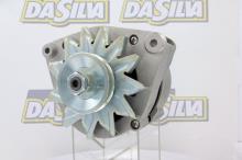 DA SILVA S.A.S. 016134