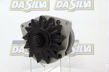 DA SILVA S.A.S. 016144