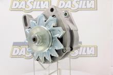 DA SILVA S.A.S. 016147