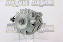 DA SILVA S.A.S. 016157