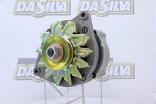 DA SILVA S.A.S. 016159
