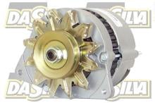DA SILVA S.A.S. JA016166