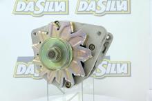 DA SILVA S.A.S. 016169