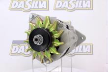 DA SILVA S.A.S. 016170