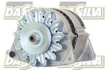 DA SILVA S.A.S. 016180