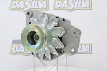 DA SILVA S.A.S. 016191