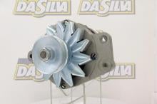 DA SILVA S.A.S. JA016193