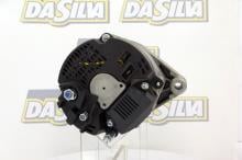 DA SILVA S.A.S. 016193