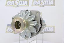 DA SILVA S.A.S. 016199