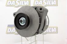 DA SILVA S.A.S. 016211