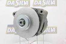 DA SILVA S.A.S. 016212