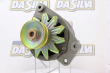 DA SILVA S.A.S. JA016220