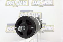 DA SILVA S.A.S. 016224
