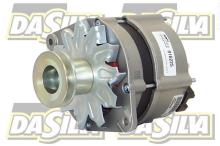 DA SILVA S.A.S. 016225