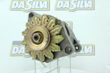 DA SILVA S.A.S. 016236