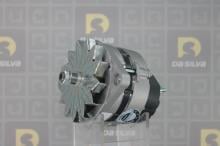 DA SILVA S.A.S. 016237