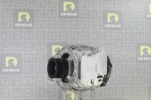 DA SILVA S.A.S. 016238